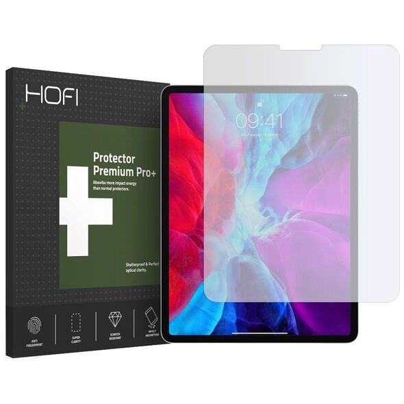 Hofi Glass SZKŁO HARTOWANE HOFI GLASS PRO+ IPAD PRO 11 2018/2020