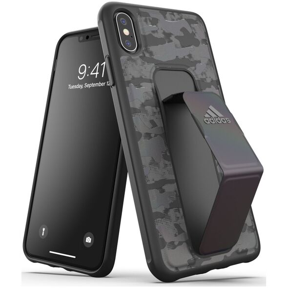 Adidas adidas SP Grip case CAMO FW19 for iPhone XS Max