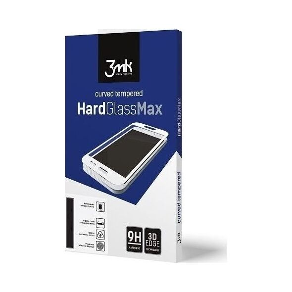 3MK HardGlass Max Huawei P40 Pro