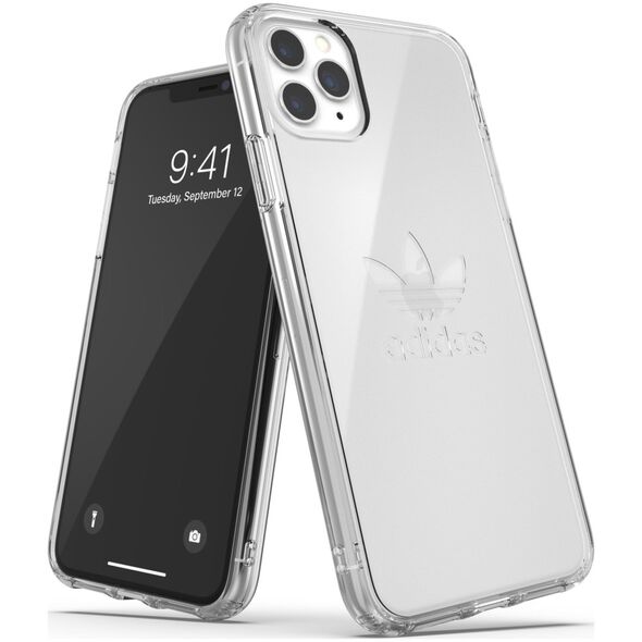 Adidas adidas OR Protective Clear Case Big Logo FW19/SS20