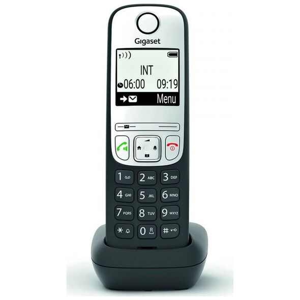 Gigaset Dodatkowa słuchawka A690HX  (S30852-H2870-R601)