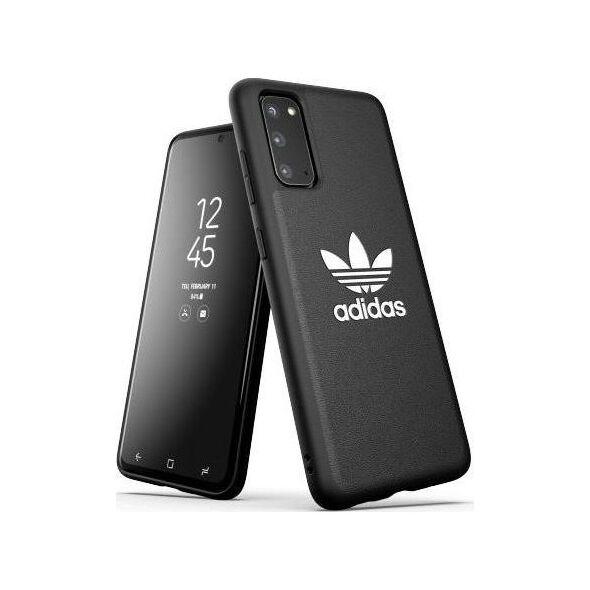Adidas Adidas OR Moudled Case Trefoil Sam S20 black/czarny