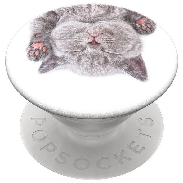PopSockets Pop na palec Cat Nap Gen. 2 ME-PS-A129
