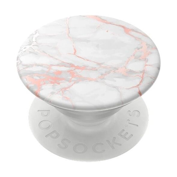 PopSockets Pop na palec Gold Lutz Marble Gen. 2 ME-PS-A025