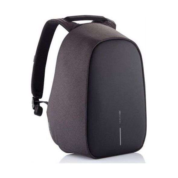 XD Design plecak antykradzieżowy BOBBY HERO REGULAR CZARNY (P705.291)
