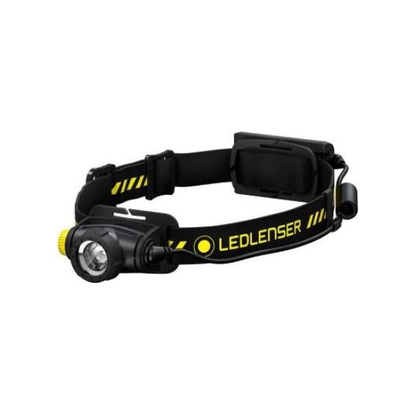 Latarka czołowa Ledlenser H5R Work
