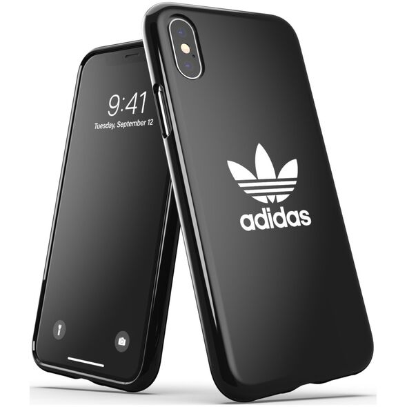 Adidas adidas OR Snap Case Trefoil FW20 for iPhone X/Xs
