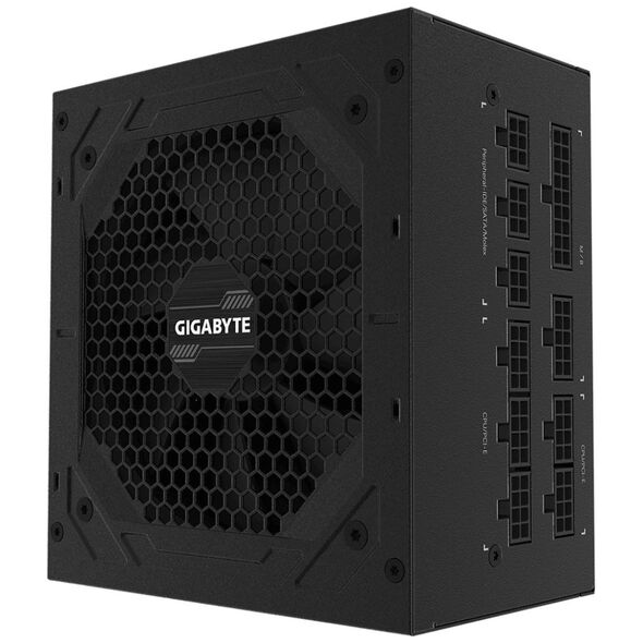 Zasilacz Gigabyte P850GM 850W (GP-P850GM)