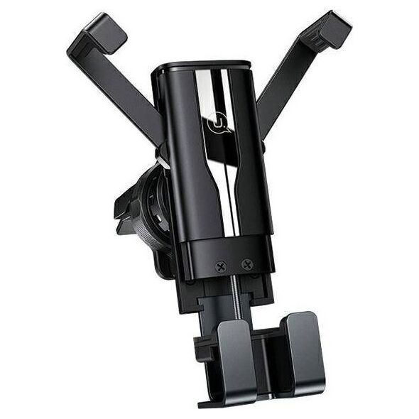 Usams Uchwyt zaciskowy do samochodu Gravity ZJ058ZJ01
