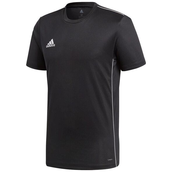 Adidas Czarny XS