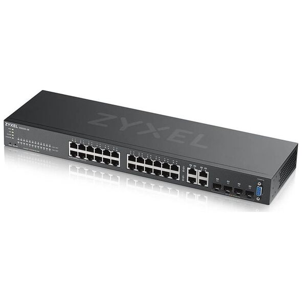 Switch ZyXEL GS2220-28-EU0101F
