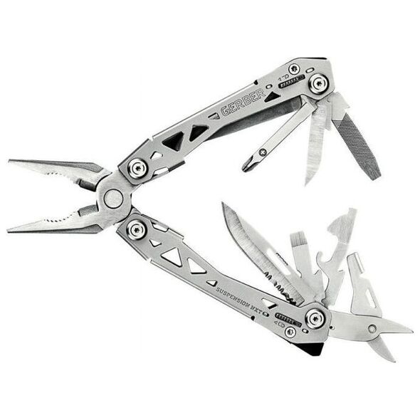 Gerber Multitool GERBER SUSPENSION NXT