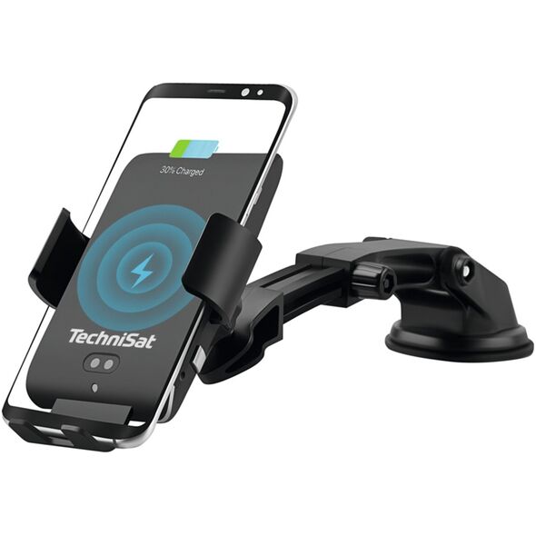 TechniSat Uchwyt automatyczny do samochodu SmartCharge 1