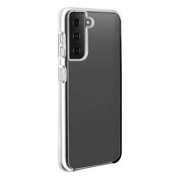Puro Puro Impact Clear - etui Samsung Galaxy S21 przezroczysty