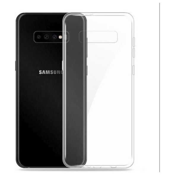 Etui Clear Nokia 2.4 transparent 1mm