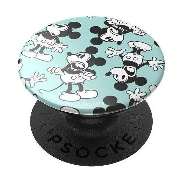 PopSockets Pop na palec Mickey Mint Pattern Gen. 2 100501