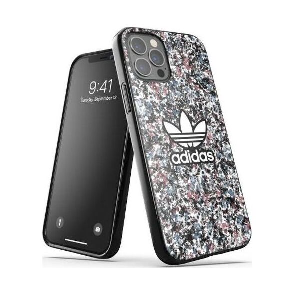 Adidas Adidas OR SnapCase Belista Flower iPhone 12/12 Pro colourful 43708