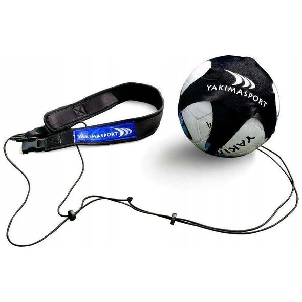 YakimaSport Guma do treningu strzałów skill ball II