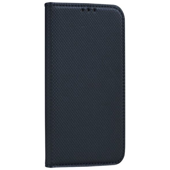 Partner Tele.com Kabura Smart Case book do Xiaomi Redmi Note 9 czarny