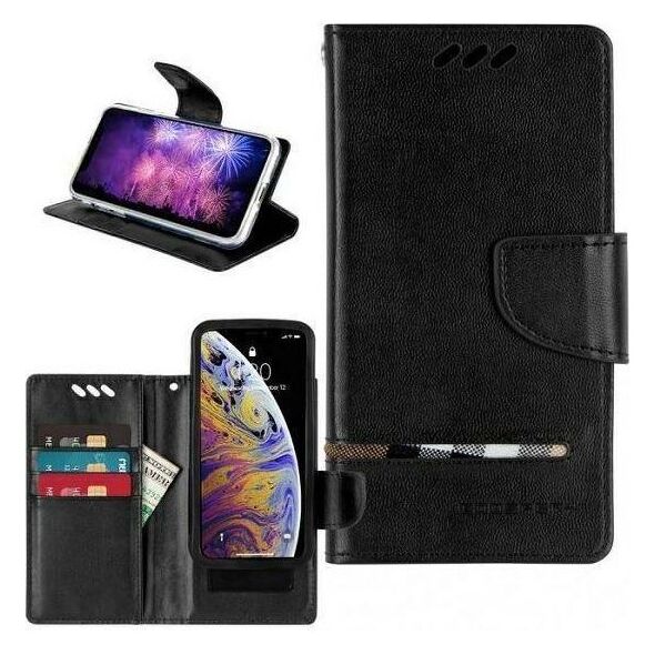 Mercury Mercury Persona Universal 4,0-4,5" czarny/black