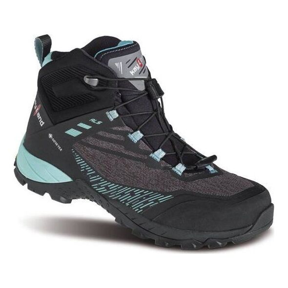 Buty trekkingowe damskie Kayland Stinger czarne r. 37