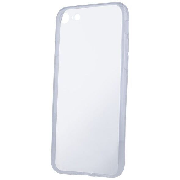 Nakładka Slim 1 mm do Motorola Moto E7 Powertransparentne