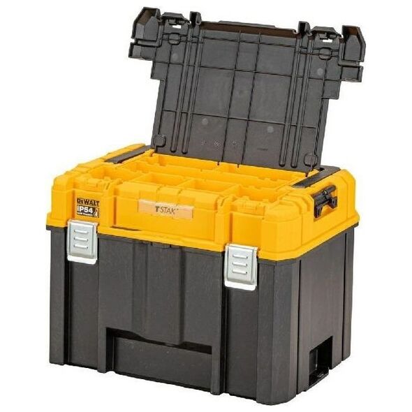 Dewalt Skrzynka narzędziowa DWST83343-1