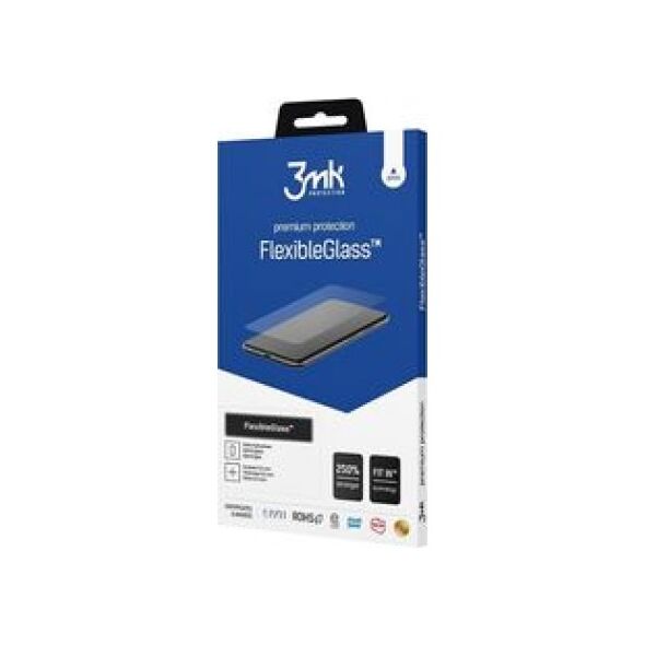 3MK Szkło hybrydowe 3MK FlexibleGlass Xiaomi Mi 11i 5G
