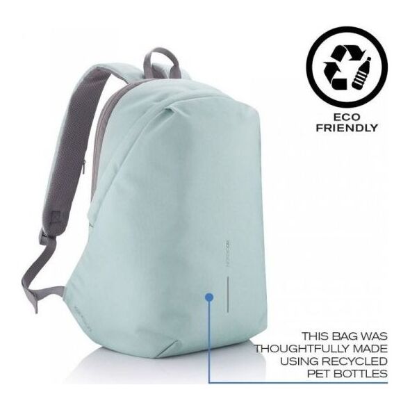 XD Design XD DESIGN PLECAK BOBBY SOFT GREEN P705.797