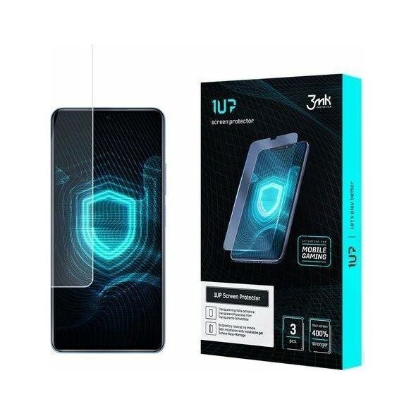 3MK Folia 1UP Xiaomi Mi 11 5G Gaming 3szt