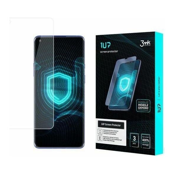 3MK Folia 1UP OnePlus 8 5G Gaming 3szt