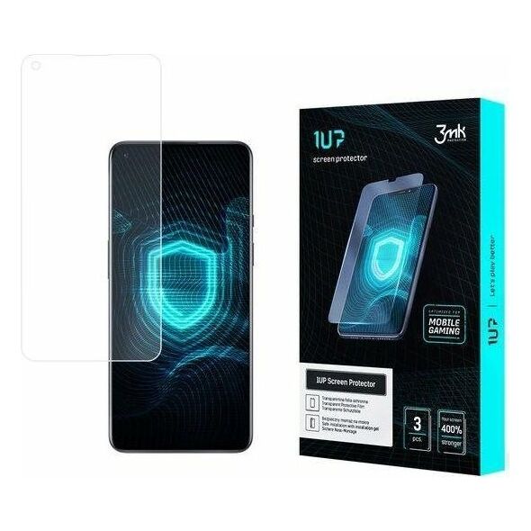 3MK Folia 1UP OnePlus 9 Gaming 3szt