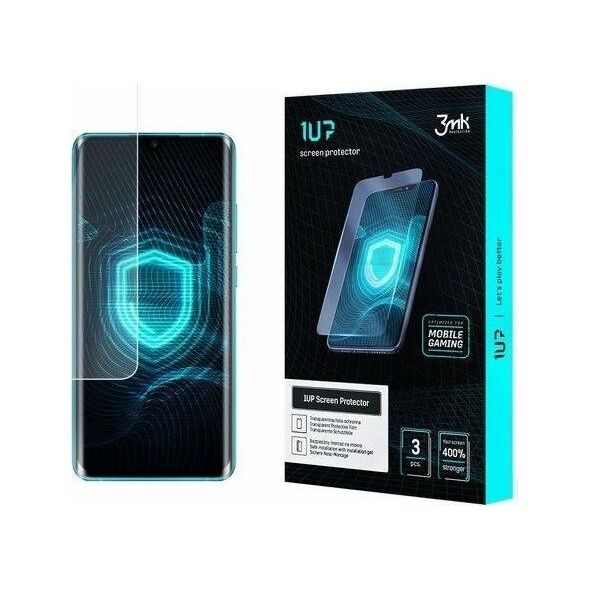 3MK Folia 1UP Xiaomi Redmi Note 10 4G Gaming 3szt
