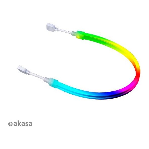 Akasa Pasek ARGB SOHO MBA (AK-LD09-30RB)