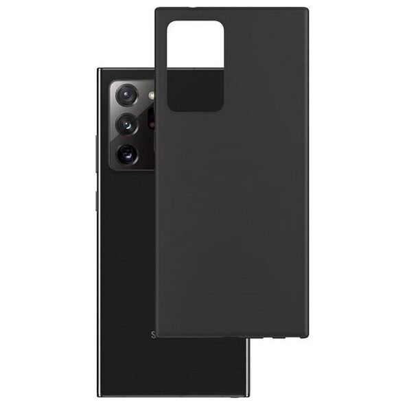 3MK 3MK Matt Case Sam G525 Xcover 5 czarny/black