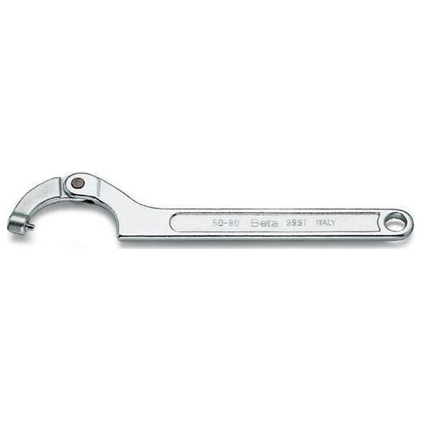 Beta Tools KLUCZ HAKOWY BE 99ST/50-80