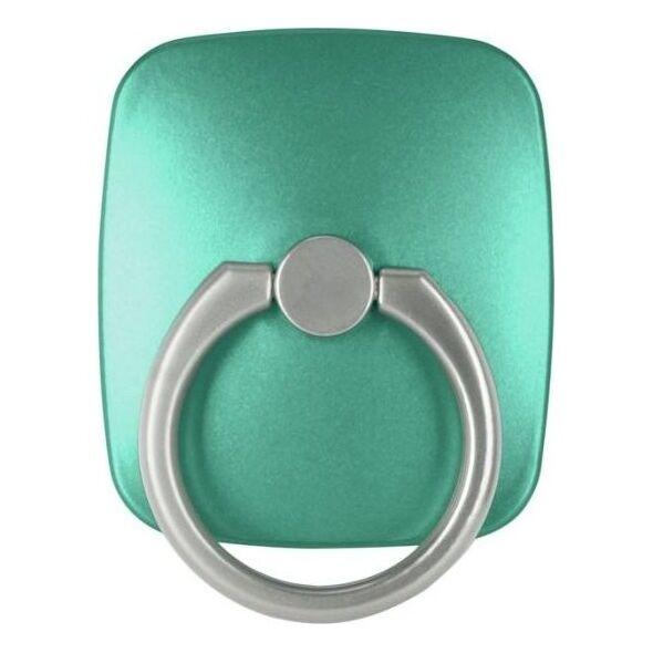 Partner Tele.com Uchwyt na palec Mercury WOW Ring zielony