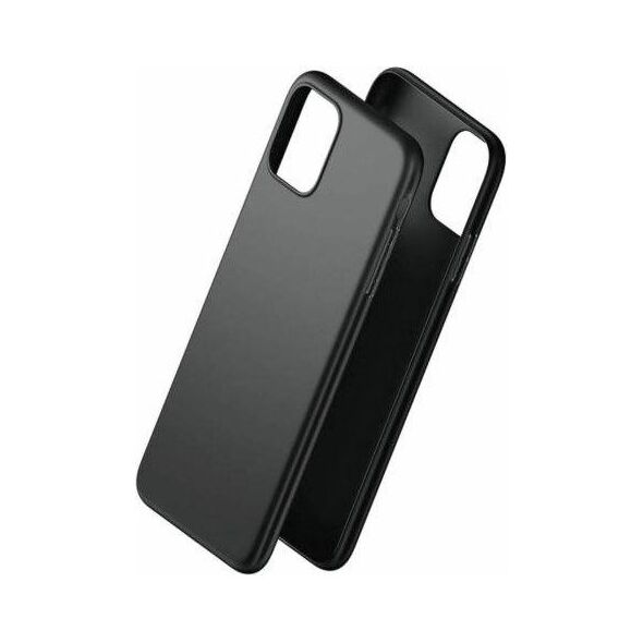 3MK 3MK Matt Case iPhone 13 Mini czarny /black