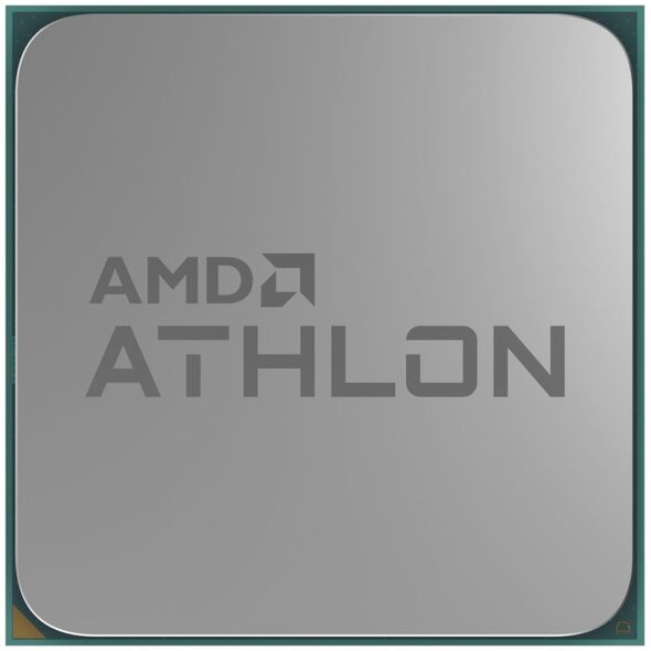 Procesor AMD Athlon 3000G, 3.5 GHz, 4 MB, OEM (YD3000C6M2OFH)