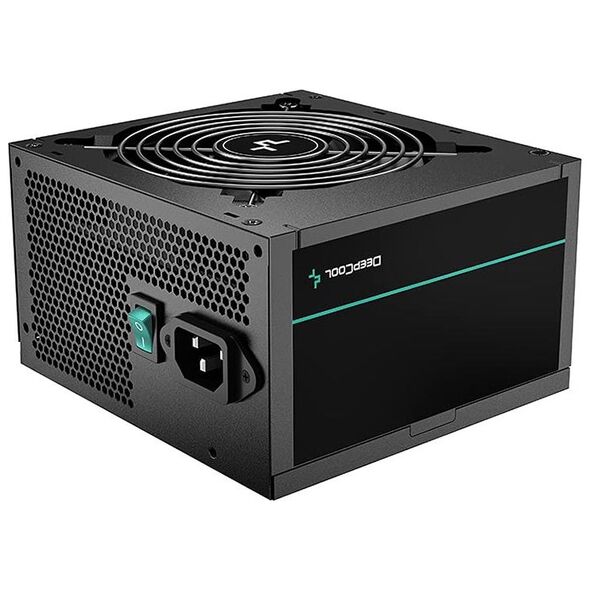 Zasilacz Deepcool PM850D 850W (R-PM850D-FA0B-EU)