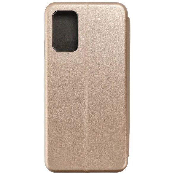 Beline Etui Book Magnetic Xiaomi Redmi 9T złoty