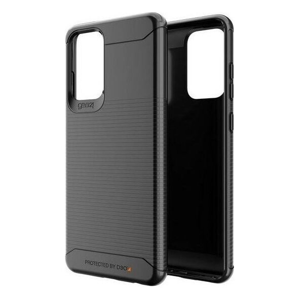 Gear4 Gear4 Havana Sam A725 A72 czarny/black 45874
