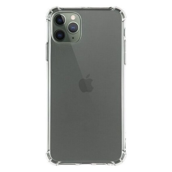 Mercury Bulletproof do iPhone 13 Pro Max  transparent