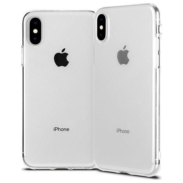 Mercury Clear Jelly do iPhone 13 Pro Max