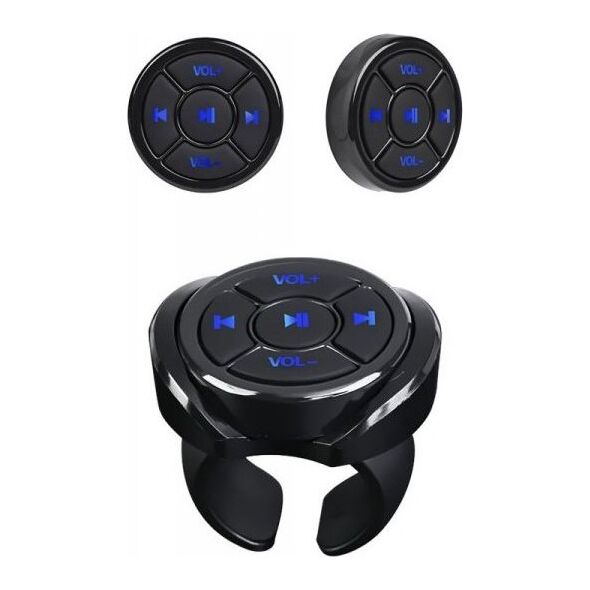 Vakoss PILOT BLUETOOTH NA KIEROWNICĘ SAMOCHODU/ROWERU BC-218