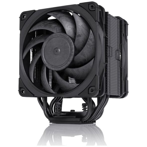 Chłodzenie CPU Noctua NH-U12A chromax.black