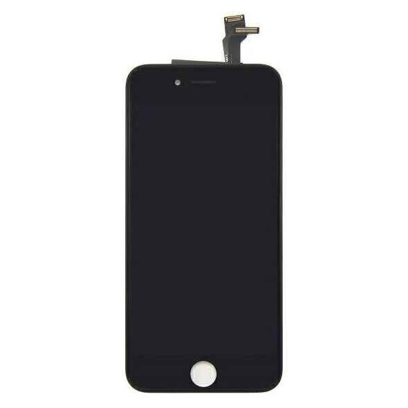 OEM Wyświetlacz + dotyk DS+ HQ iPhone 6 czarny/black