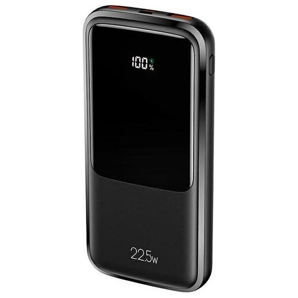 Powerbank Usams PB58 10000mAh Czarny