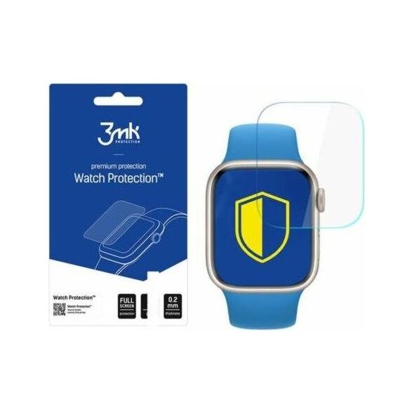 3MK 3MK FOLIA ARC FS APPLE WATCH 7 41MM standard