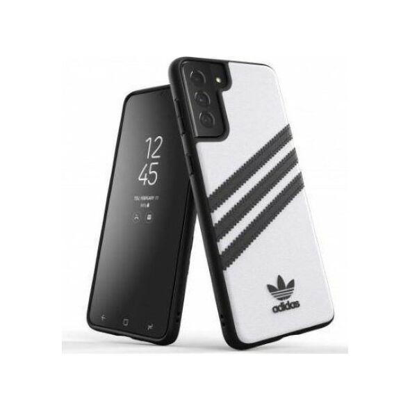 Adidas adidas OR Moulded Case PU SS21 for Galaxy S21+